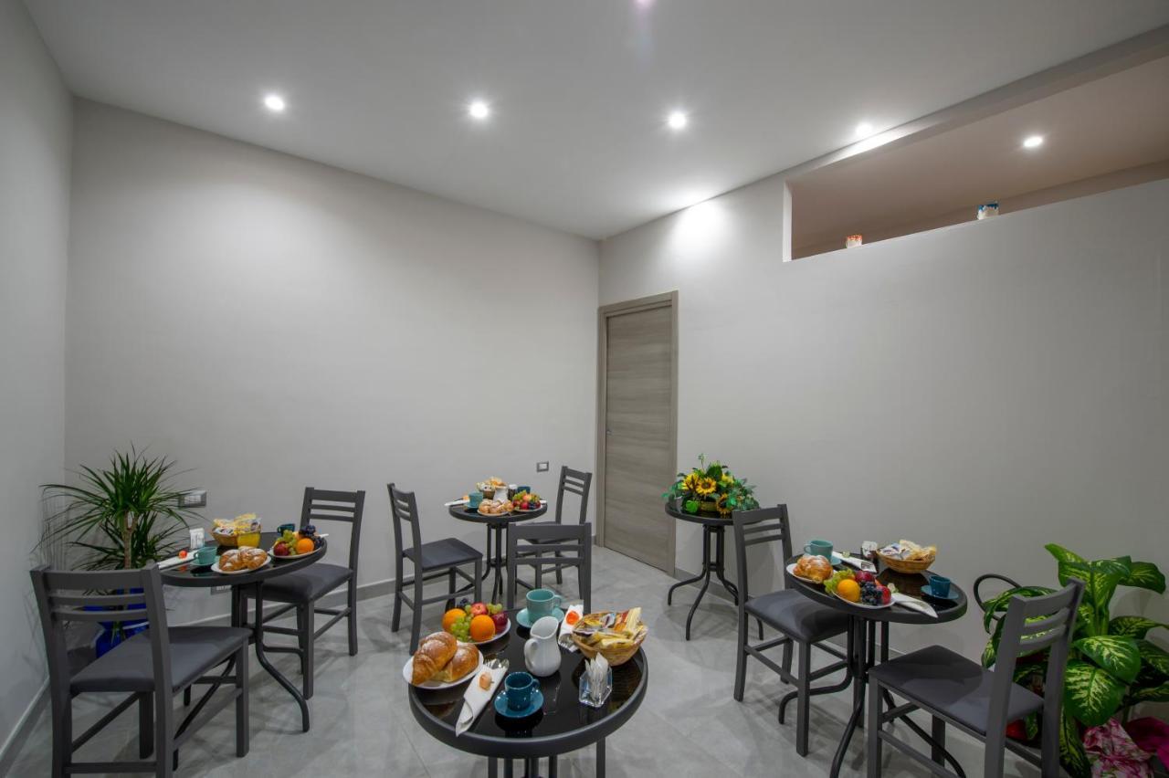 Raggio Di Sole Acomodação com café da manhã Agerola Exterior foto